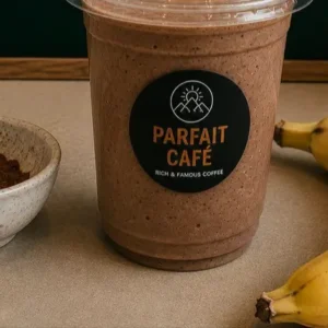 Chocolate Banana (16Oz)