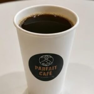 Croissant & free Coffee