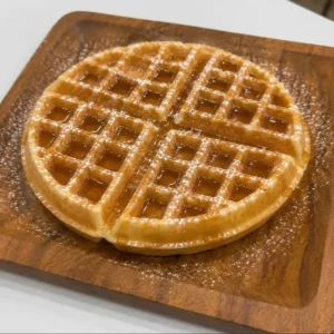 Classic Waffle