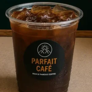 Cold Brew (20Oz)